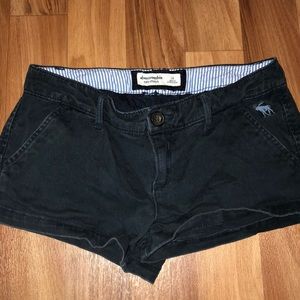 Abercrombie Shorts